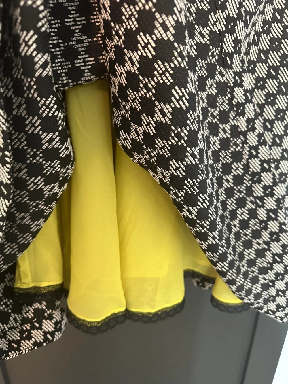 Anthropologie Maeve Dress